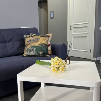 Сдается 2-х комнатная квартира, 41 м²