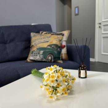Сдается 2-х комнатная квартира, 41 м²