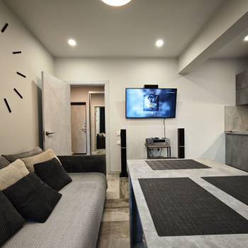 Сдается 2-х комнатная квартира, 46 м²