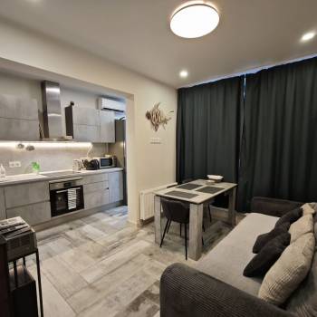 Сдается 2-х комнатная квартира, 46 м²