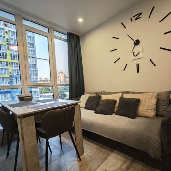 Сдается 2-х комнатная квартира, 46 м²