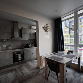Сдается 2-х комнатная квартира, 46 м²