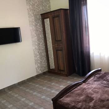 Сдается 1-комнатная квартира, 29 м²