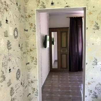 Сдается 1-комнатная квартира, 29 м²