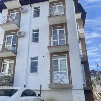 Продается 1-комнатная квартира, 30 м²