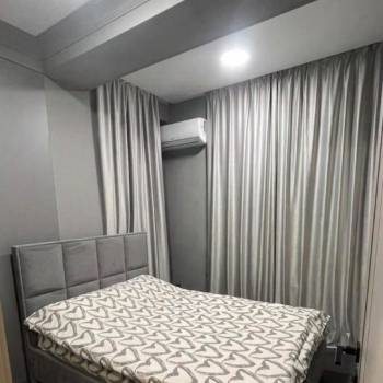 Продается 2-х комнатная квартира, 39,2 м²
