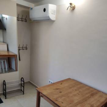 Сдается 1-комнатная квартира, 22 м²