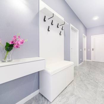 Сдается 1-комнатная квартира, 61,1 м²