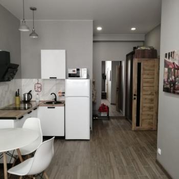 Сдается 2-х комнатная квартира, 40 м²