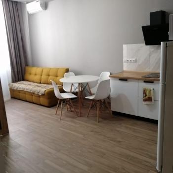 Сдается 2-х комнатная квартира, 40 м²