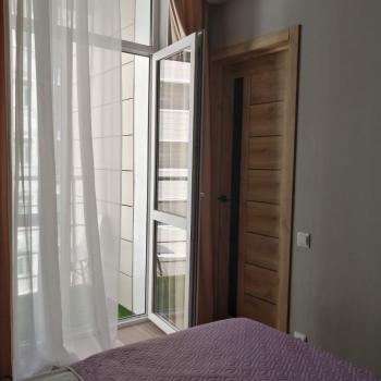 Сдается 2-х комнатная квартира, 40 м²