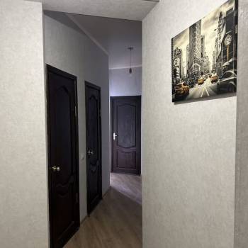 Сдается 2-х комнатная квартира, 44 м²