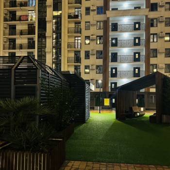 Сдается 2-х комнатная квартира, 43 м²