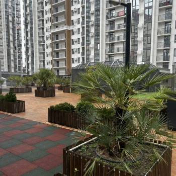 Сдается 2-х комнатная квартира, 43 м²