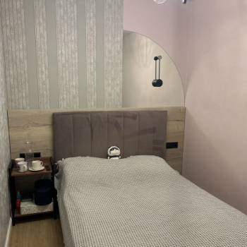 Сдается 2-х комнатная квартира, 43 м²