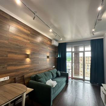 Сдается 1-комнатная квартира, 30 м²