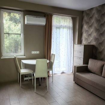 Сдается 1-комнатная квартира, 26 м²