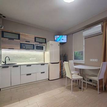 Сдается 1-комнатная квартира, 26 м²