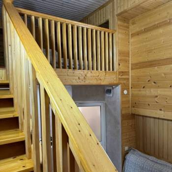 Сдается 1-комнатная квартира, 18 м²