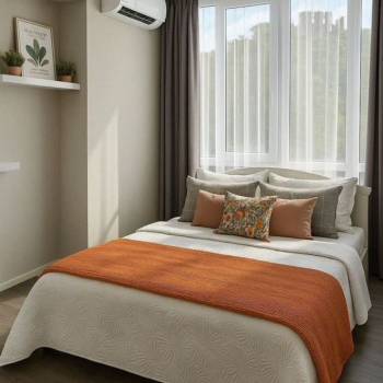 Сдается 1-комнатная квартира, 30 м²