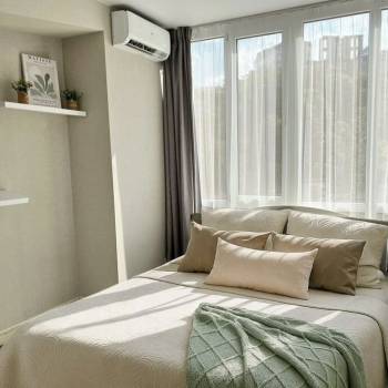 Сдается 1-комнатная квартира, 30 м²
