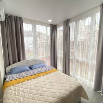 Сдается 1-комнатная квартира, 30 м²