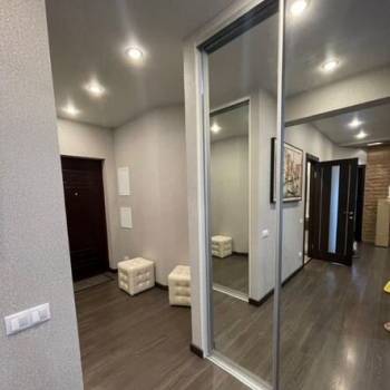 Продается 3-х комнатная квартира, 105 м²