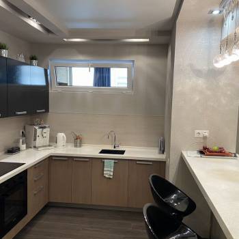 Продается 3-х комнатная квартира, 105 м²