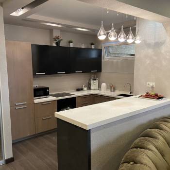 Продается 3-х комнатная квартира, 105 м²