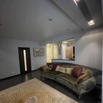 Продается 3-х комнатная квартира, 105 м²