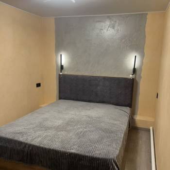 Сдается 1-комнатная квартира, 35 м²