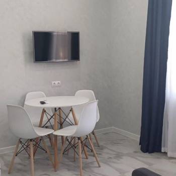 Продается 2-х комнатная квартира, 24,1 м²