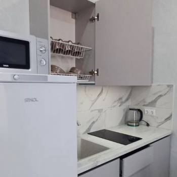 Продается 2-х комнатная квартира, 24,1 м²