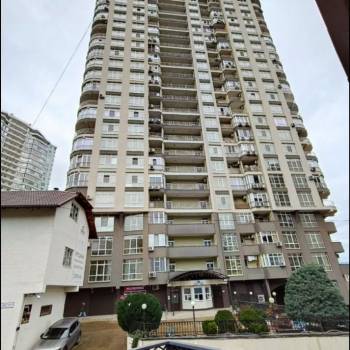 Продается 2-х комнатная квартира, 48 м²