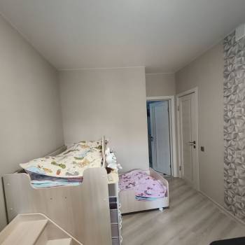 Продается 2-х комнатная квартира, 48 м²