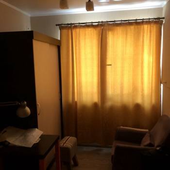 Сдается 1-комнатная квартира, 25 м²