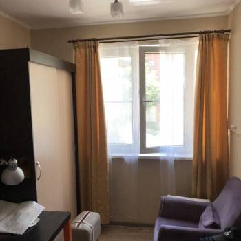 Сдается 1-комнатная квартира, 25 м²