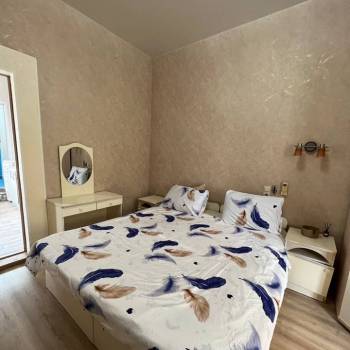 Сдается 1-комнатная квартира, 36 м²