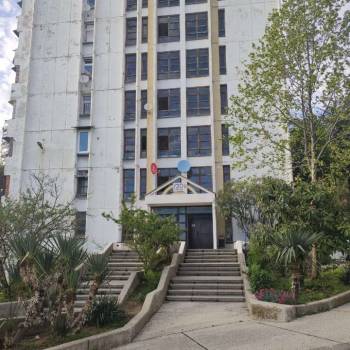 Сдается 1-комнатная квартира, 28 м²
