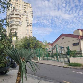 Сдается 1-комнатная квартира, 28 м²