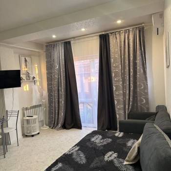 Сдается 1-комнатная квартира, 26 м²
