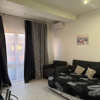 Сдается 1-комнатная квартира, 26 м²
