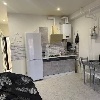 Сдается 1-комнатная квартира, 26 м²