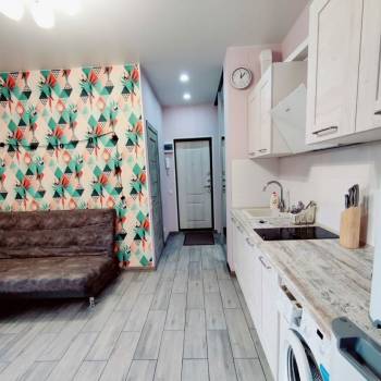 Сдается 1-комнатная квартира, 22,5 м²