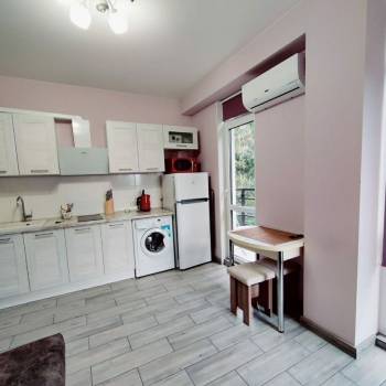 Сдается 1-комнатная квартира, 22,5 м²