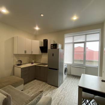 Сдается 1-комнатная квартира, 30 м²