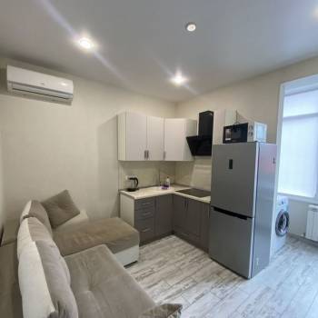 Сдается 1-комнатная квартира, 30 м²