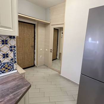 Сдается 2-х комнатная квартира, 40 м²