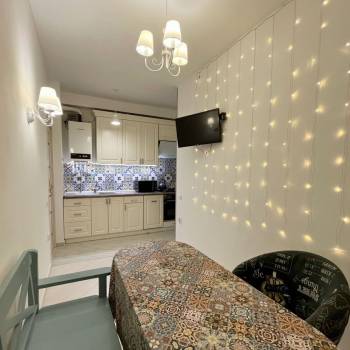 Сдается 2-х комнатная квартира, 40 м²