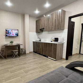 Сдается 1-комнатная квартира, 22 м²